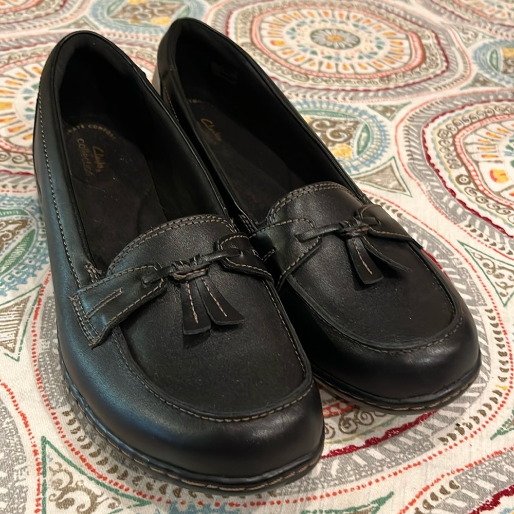Clarks Collection 22545 size 11 women’s